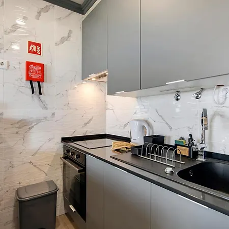 Mar à Vista * Albufeira