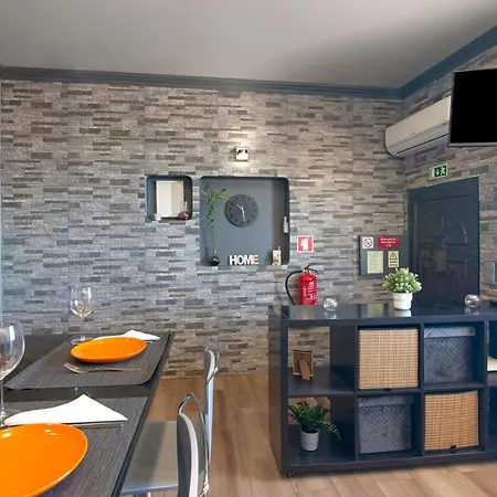 Mar à Vista Apartamento *