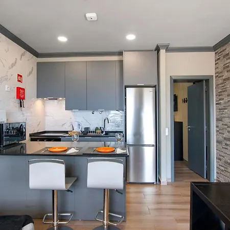 Mar A Vista Албуфейра