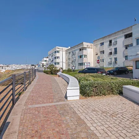 Mar A Vista Апартаменты *