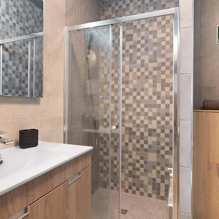 Appartement Mar à Vista