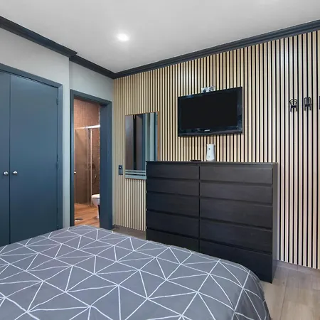 Mar A Vista Апартаменты