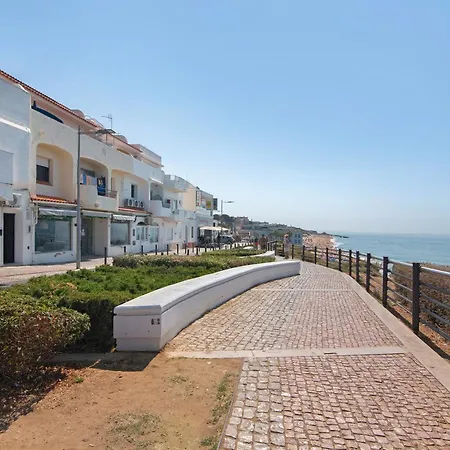 Mar A Vista Lägenhet Albufeira