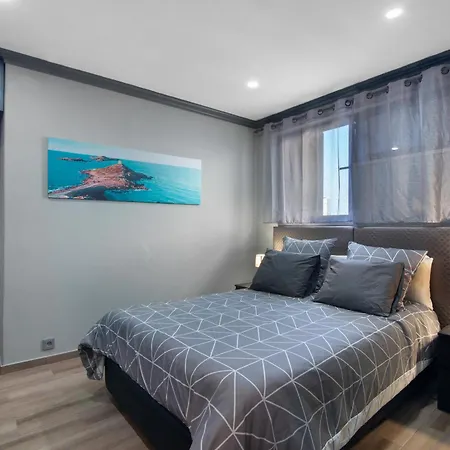 Mar à Vista Appartamento