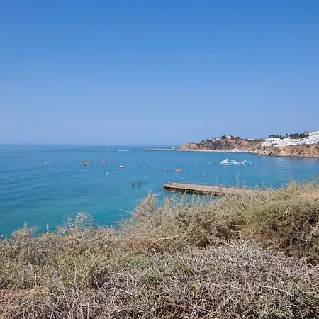 Mar à Vista Appartamento Albufeira