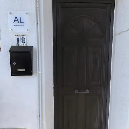 Apartament Mar A Vista