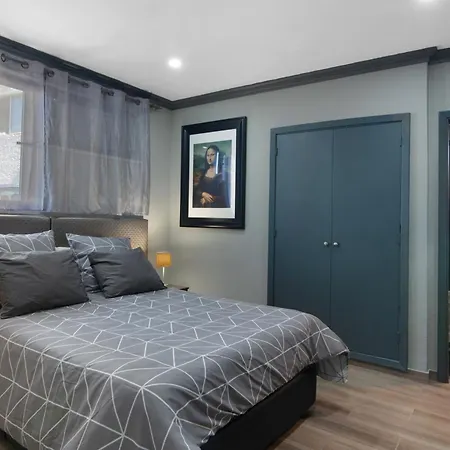 Apartament Mar A Vista *