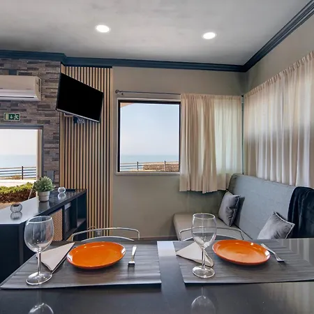 Apartament Mar A Vista *