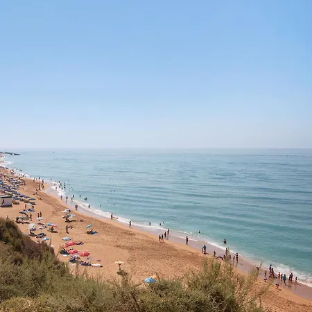 Mar A Vista Albufeira