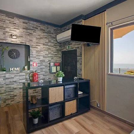 Mar A Vista Апартаменты *